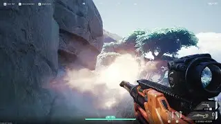 TheCycleFrontier : BOLTY! (MONTAGE pt3)