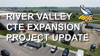 CTE Expansion Project Update