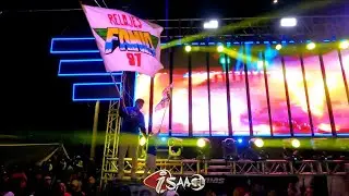 SONIDO FANIA 97 // Presentación San Lucas Tepemajalco Marzo 2025