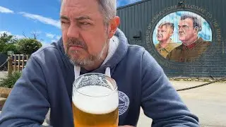 Bourton RIP-OFF? &pound;8 Pint + Clarkson&rsquo;s Brewery Visit
