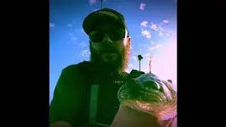 Alberta Kayak fishing at Matchayaw(Devils)lake with The  locator&rsquo;s