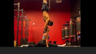 Lift carry love and powerful women #liftupchallenge#strongwomen#usa#liftcarry#challenge#fbb#lifting