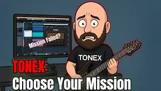 Как профессионально использовать TONEX &mdash; 5 действительно полезных рабочих процессов!