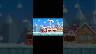 Alphabet Christmas sing-along @abcsforkids  #abcsforkids #alphabet #followalong #abc