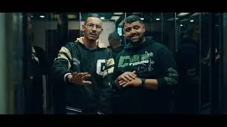 Lerbi ft Nou _marouki_(OFFICIAL MUSIC VIDEO )