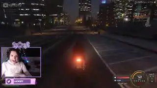 QUANDO TOCA A MINHA MUSICA-LUCROFT E INDAIASS