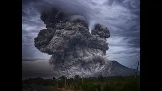 powerful volcanoes and very dangerous view | different types of valcano #natureearth #volcano