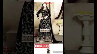 Kurta dupatta and Palazzo set#meeshokurta#shorts#viralshorts