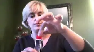 How to create a Mary Kay Cupcake!
