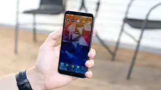 My Top 5 Android Apps of June 2017!