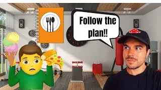 Creating a Meal Plan for Clients | Eat This Much |Online Personal Training Guide