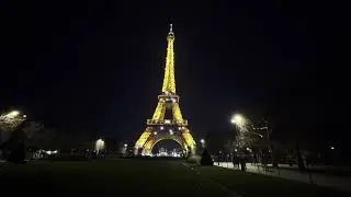 Paris 2025