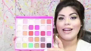 Jeffree Star X Morphe | Jaybee 2019