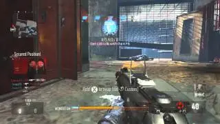 Advanced Warfare: 