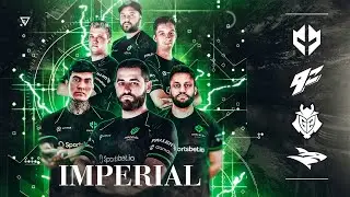&iexcl;9Z e ISURUS en CBCS! -  EL LAST DANCE DE FALLEN ES IMPERIAL - IEM KATOWICE y M&Aacute;S || INFOCSARG.