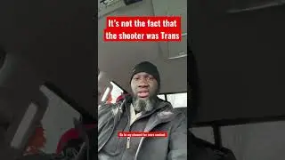 #Nashvilleschoolshooting #transShooter #transgender
