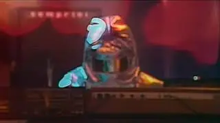 Space Art - Onyx (1976)
