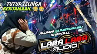 TERLALU B4R B4R😂😂 labalaba Audio Malang Bawa Fuso Guncangkan Jawa Timur...