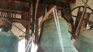 Campane di Fiumicello (UD)