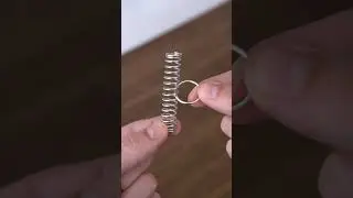 &iquest;C&oacute;mo sacar&iacute;as la anilla? 😲