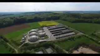 Methane and Earth