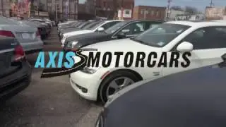 Jersey City, New Jersey Car Dealership