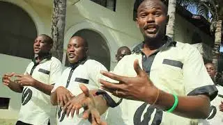 St. Anthony Cathedral Choir Malindi -  Mwaka Mpya ( Official Video)