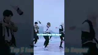 Top 5 Fastest Stray Kids Rapper 🎤 (This is JUST a Joke ❗😂)