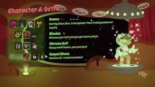 Laser Disco Defenders - Donna Gameplay