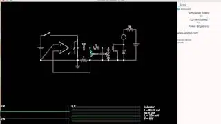 Simple High-Frequency Resonant Gate Drive for MOSFET - Concept and Simulation