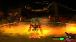Crash Bandicoot: The Wrath of Cortex Crunch