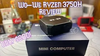 Cheap Gaming Mini pc? Don't mind if I do!