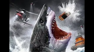 Exclusive Interview: Mark Polonia talks Cocaine Shark