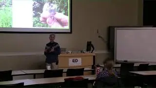 EOU Colloquium: Laura Mahrt