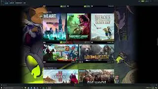 Do not miss this Publisher Sale on Steam - Jan 8 - Jan 22 2026