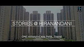 Stories @ Hiranandani | One Hiranandani Park | Hiranandani Developers