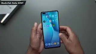 Infinix Zero 8i Unboxing, First Look, Price 14999, Hands On, Camera Samples & Benchmarks