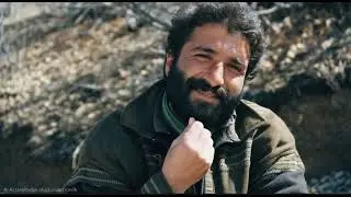 Hozan Serhad  - Hewl&ecirc;r [ Kurdish Slow Cover ]
