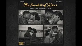 [Vintage Playlist] The Sweetest Kiss &mdash; Gentle Love Songs of the 60s