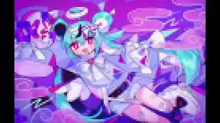 Seimeisei syndrome chiptune (READ DESCRIPTION)