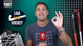 &iexcl;ARRANCA EL HOCKEY! Programa 1 T6| PENALTY CORNER TV | Temp 25-26 | Highlights Hockey