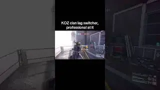 Lag Switching  problem in Tom Clancy&rsquo;s The Division 2
