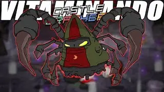 O EPISODIO FINAL - Castle Crashers