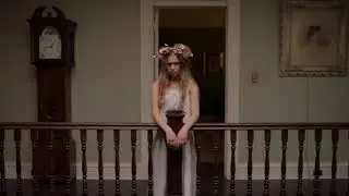 SHARP OBJECTS 1x08 SERIES FINALE - MILK - AMY ADAMS HBO SERIES