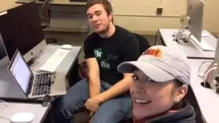 Videolicious: Day in the Life of JO 304