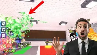 Opening lucky blocks in steal a brainrot part 29 (HEADPHONE WARNING ⚠️⚠️⚠️)