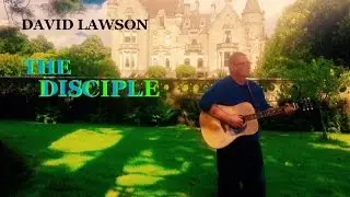 David Lawson The Disciple - Gethsemane (Album)