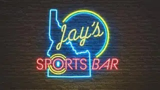 Jay's Sports Bar Episode 7: Can Broncos' offense continue to fly against Air Force?