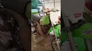 1982 kx 420