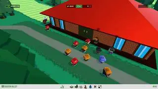 Resort Boss: Golf  - Trailer (EN)